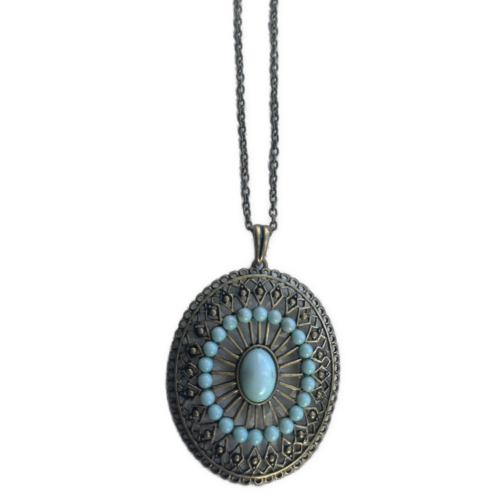 Pendant Nexklace
